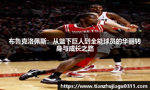 布鲁克洛佩斯：从篮下巨人到全能球员的华丽转身与成长之路